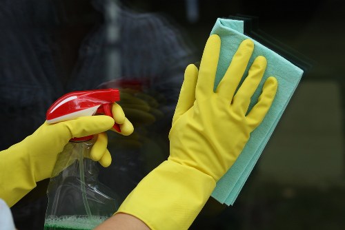 Professional Eastcote carpet cleaners introducing their company story