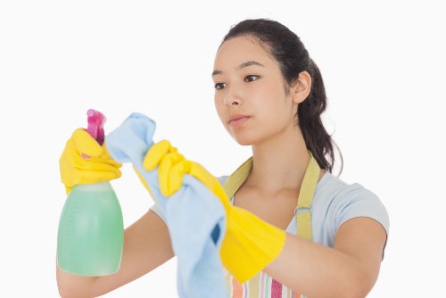 Accepted payment methods including card and PayPal for Eastcote Carpet Cleaners
