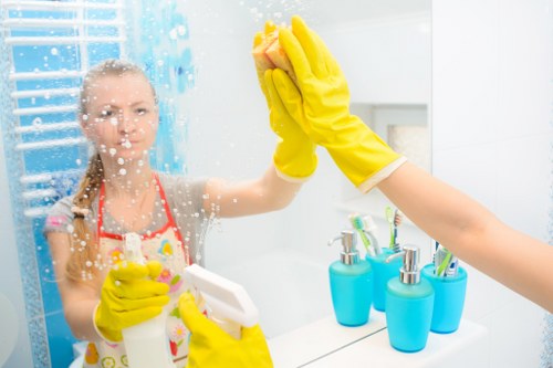 DIY stain removal supplies for Eastcote households