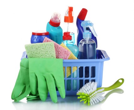 Eco-friendly carpet cleaning service promoting recycling in Eastcote