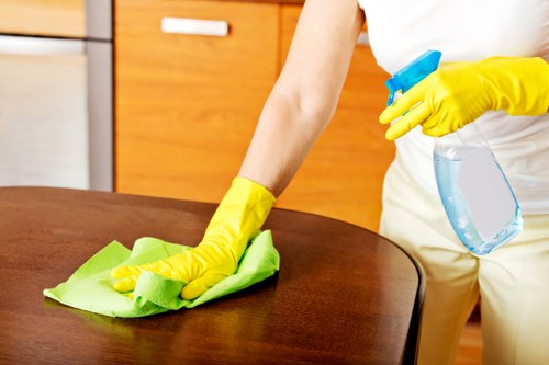 Stain removal and carpet maintenance in Eastcote